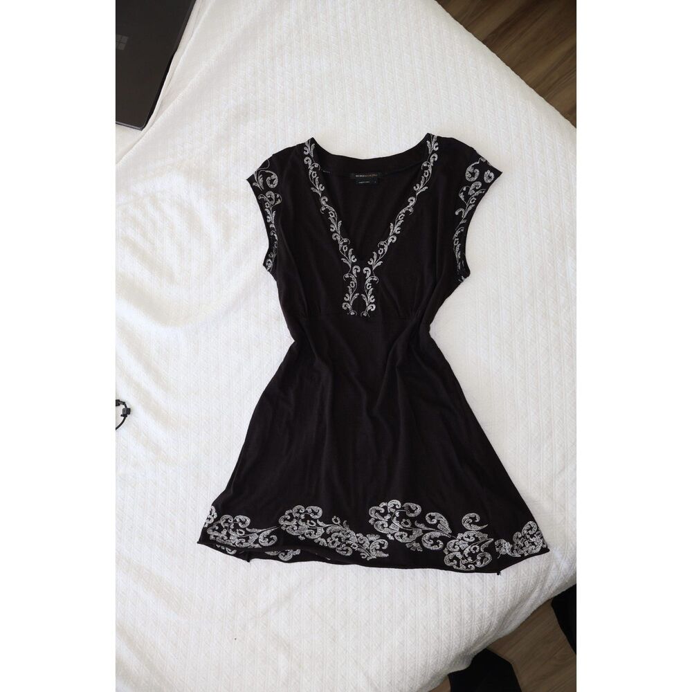 Y2K VINTAGE BCBG TOP SIZE L